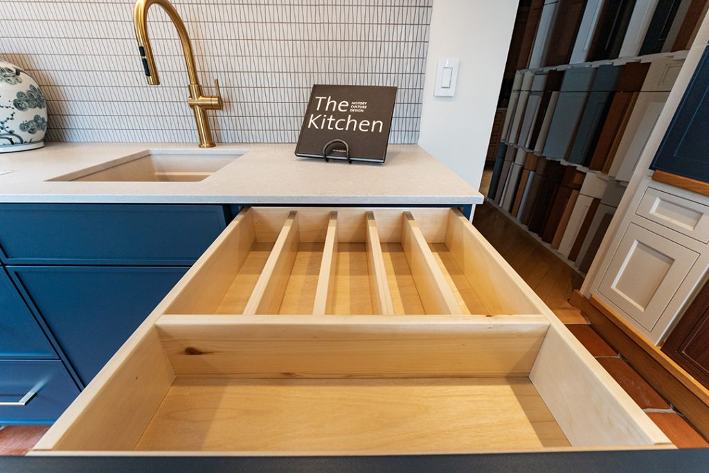 Bridgewood Cabinetry Showroom Display 1 16